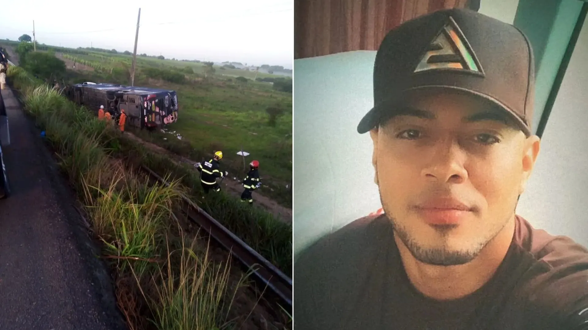 Jack Sax, saxofonista de Devinho Novaes morreu