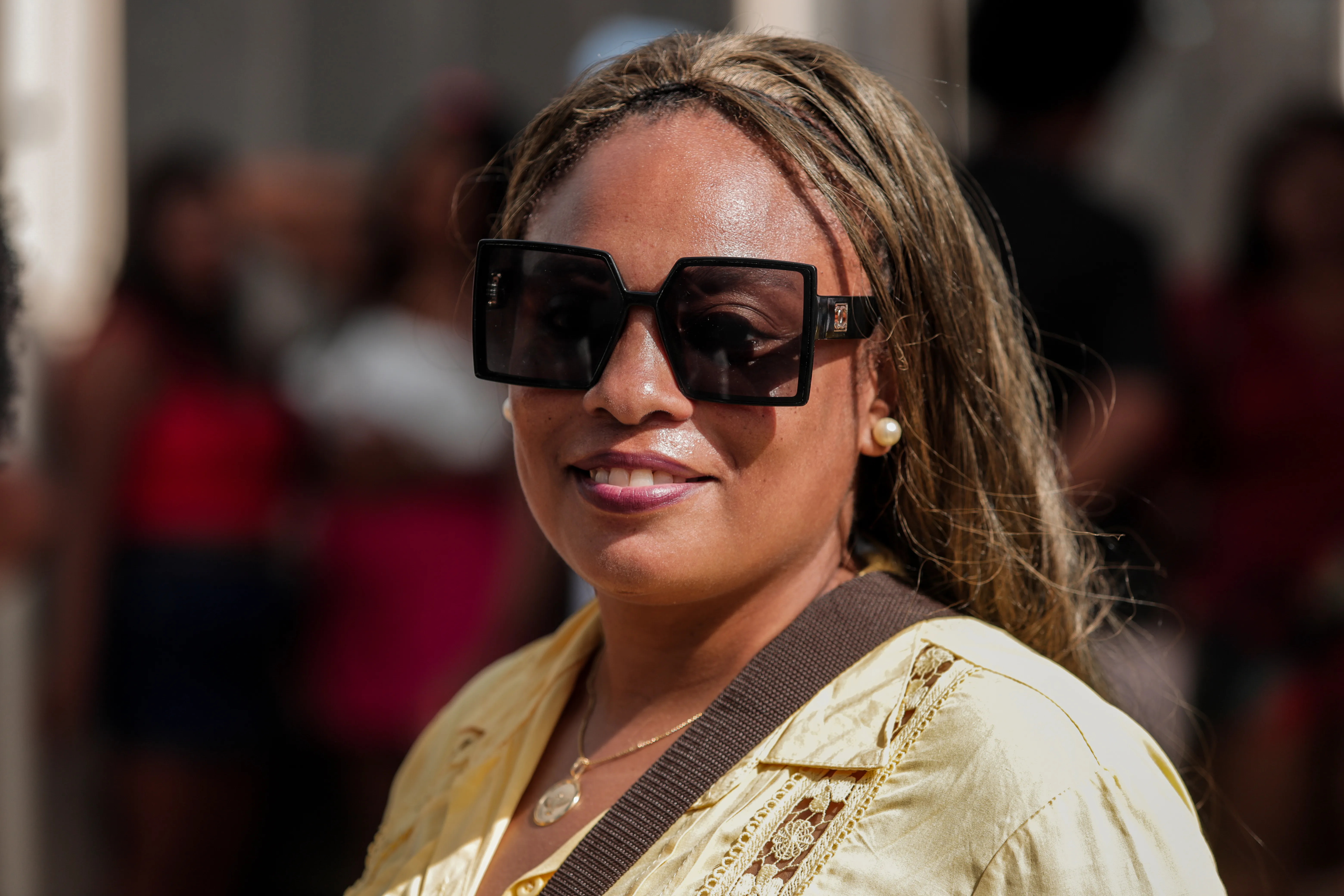 Dulcilene Paula