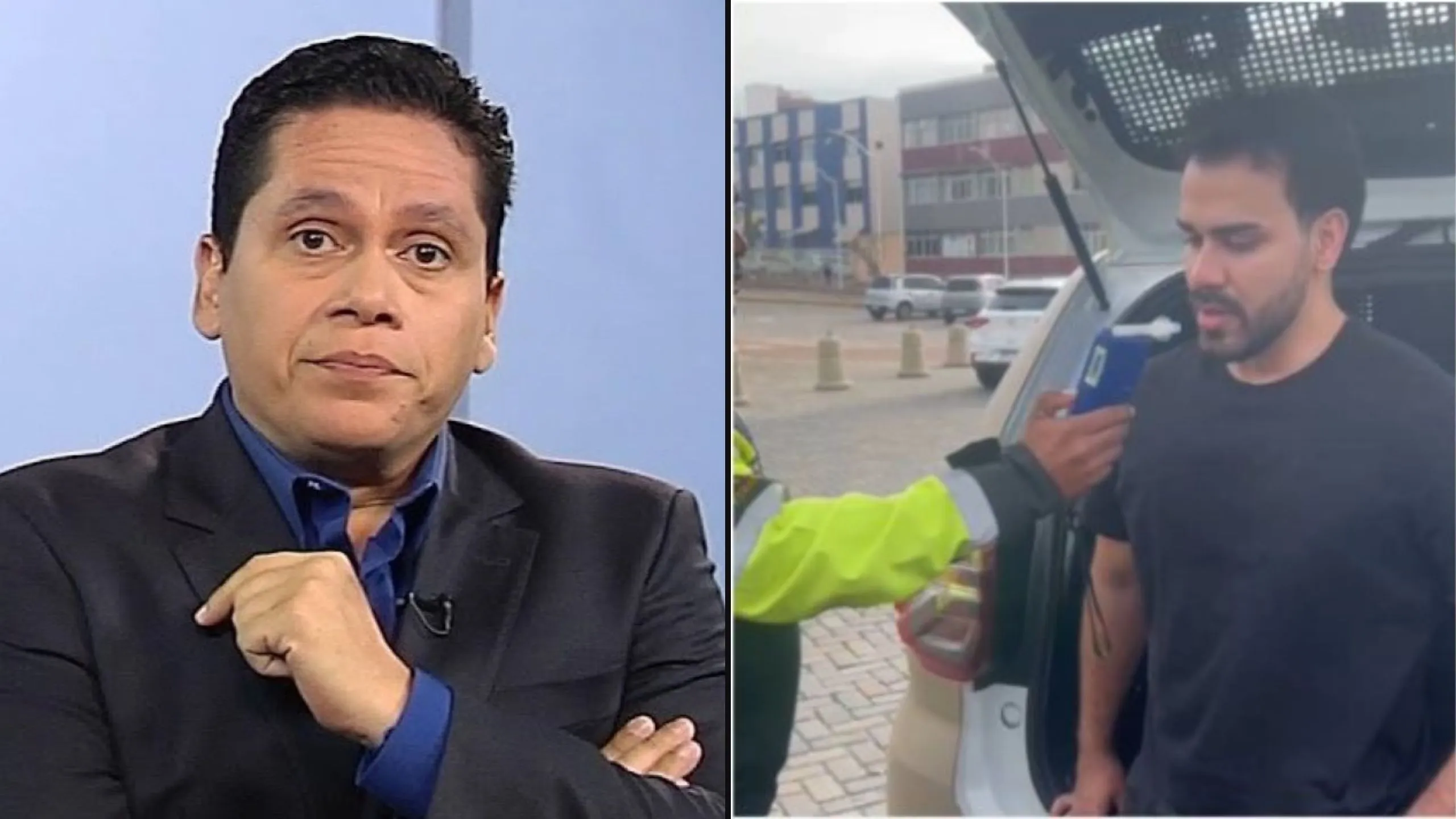 Uziel Bueno é ex-padrasto de Cleydson Cardoso