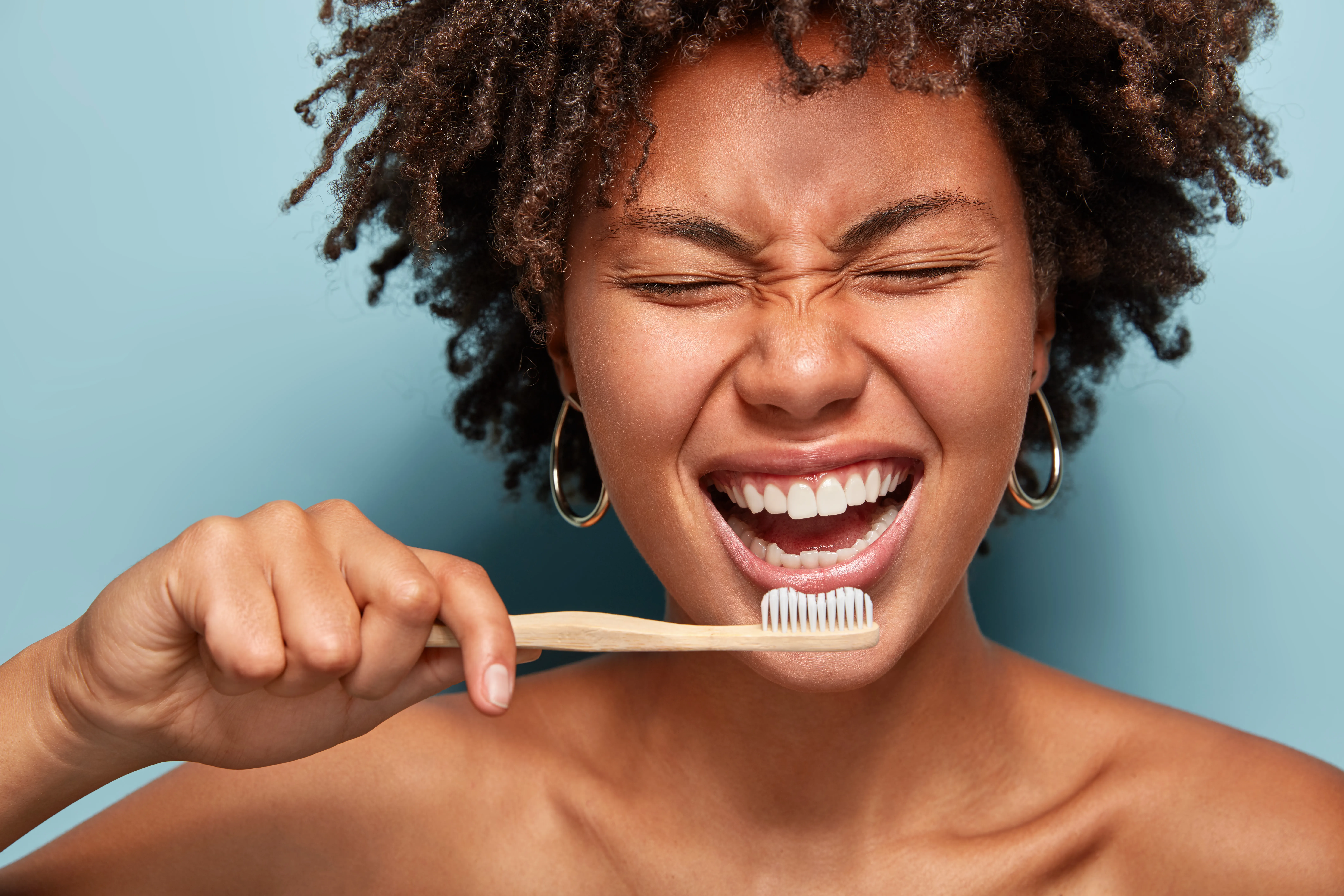 Após o consumo a higiene deve ser reforçada