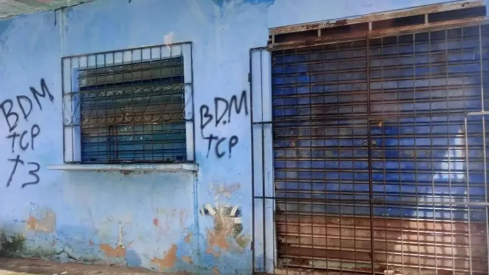 Parceria entre facções baiana e carioca rompe domínio histórico do Comando Vermelho