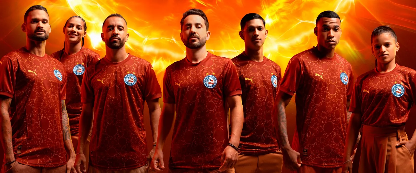 Novo uniforme 3 do Esquadrão não agradou a muita gente