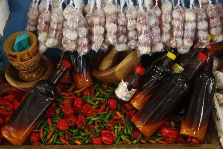 Mercado das Sete Portas