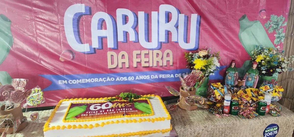 Feira de São Joaquim