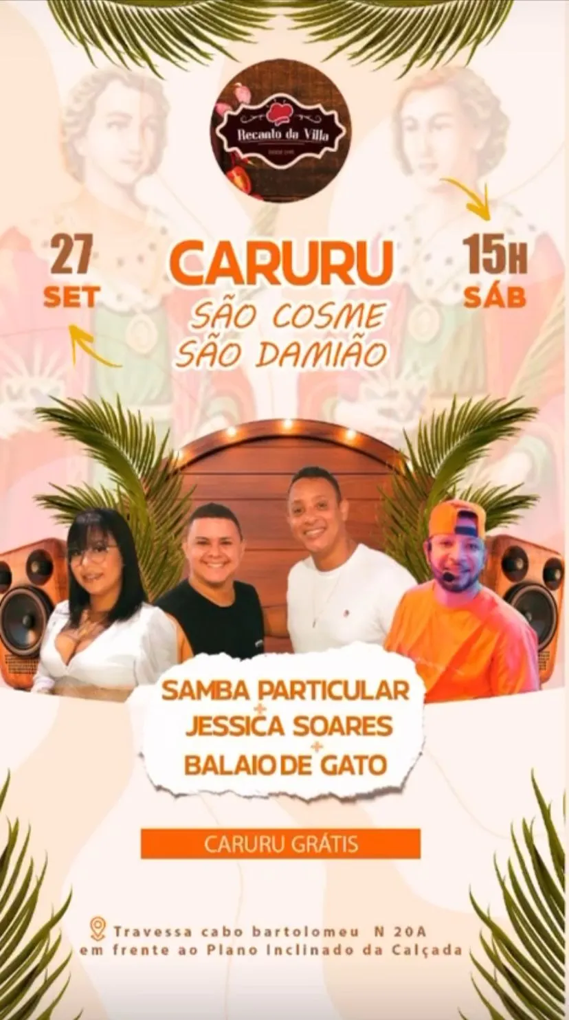 Recanto da Vila
