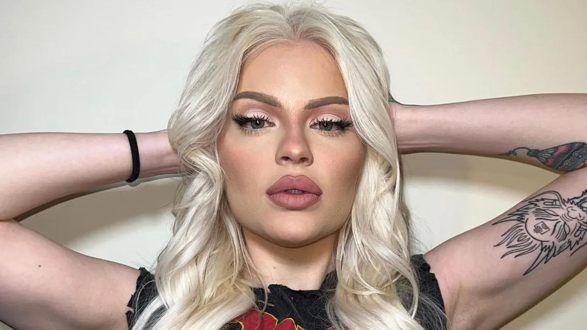 Não é a primeira vez que Gentili critica a cantora
