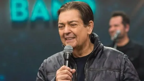 Fausto Silva
