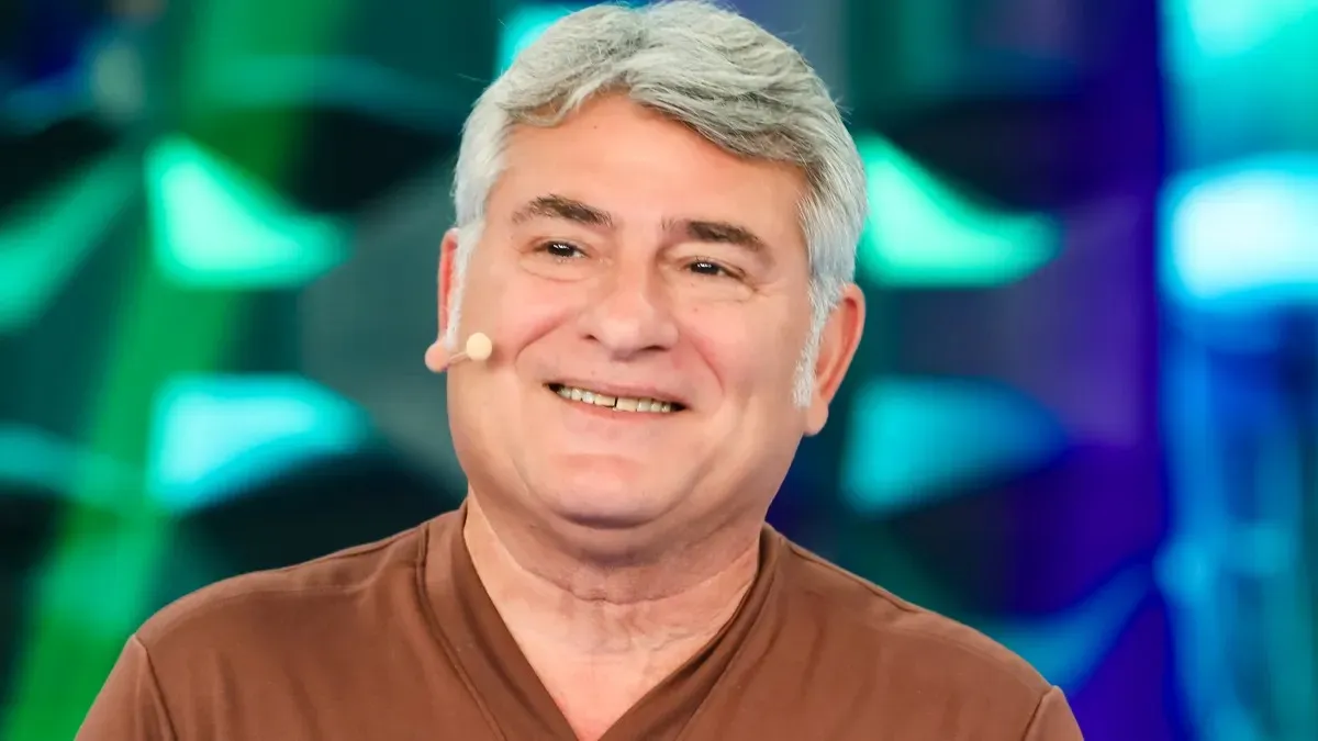 Cléber Machado