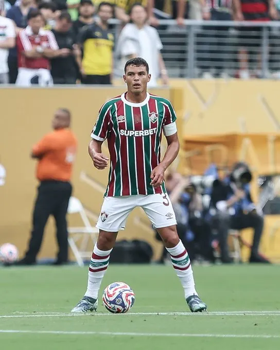 Thiago Silva