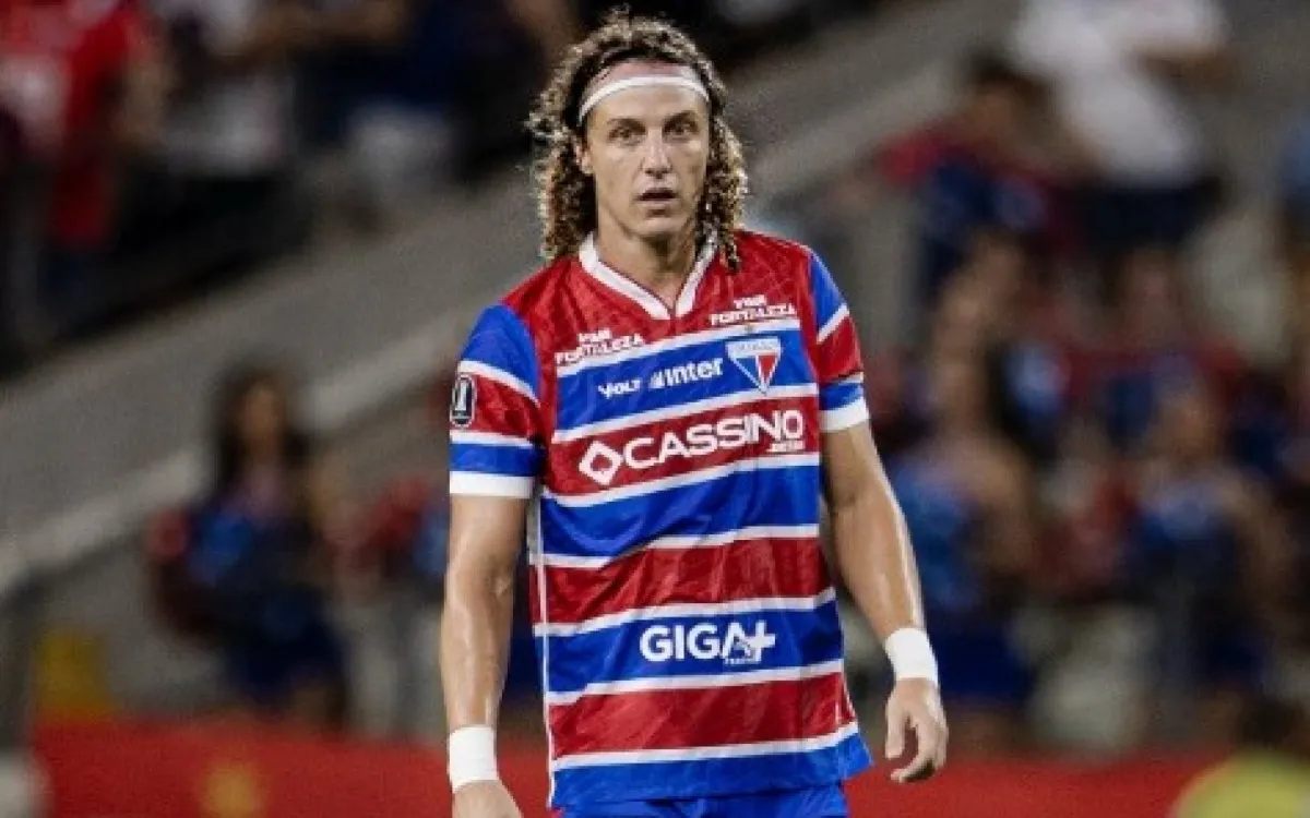 David Luiz