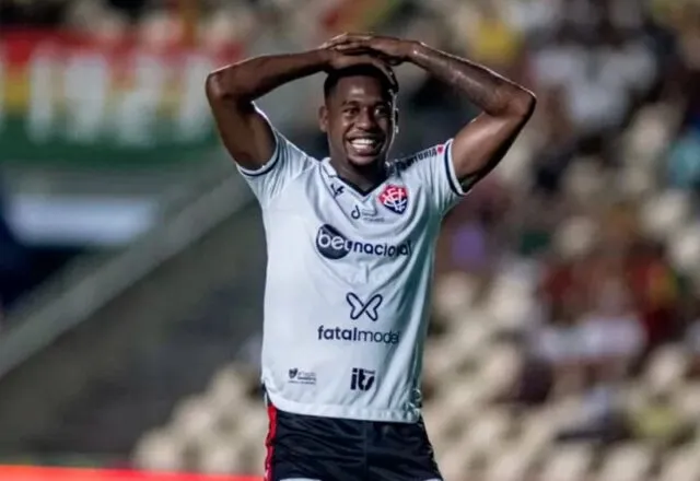 Atleta foi afastado por Thiago Carpini após início ruim no Brasileirão