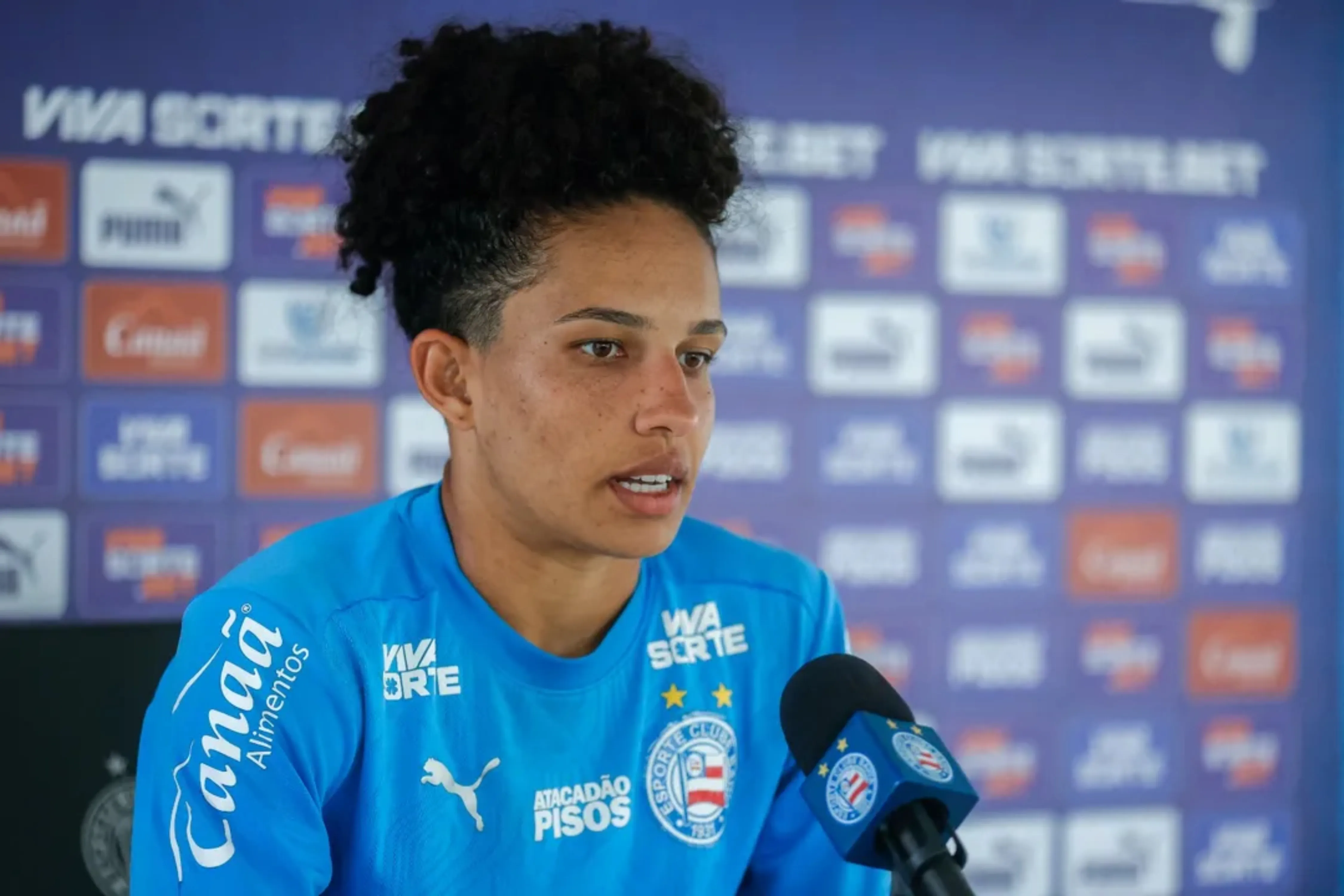 Atleta  do Esquadrão vai completar marca importante