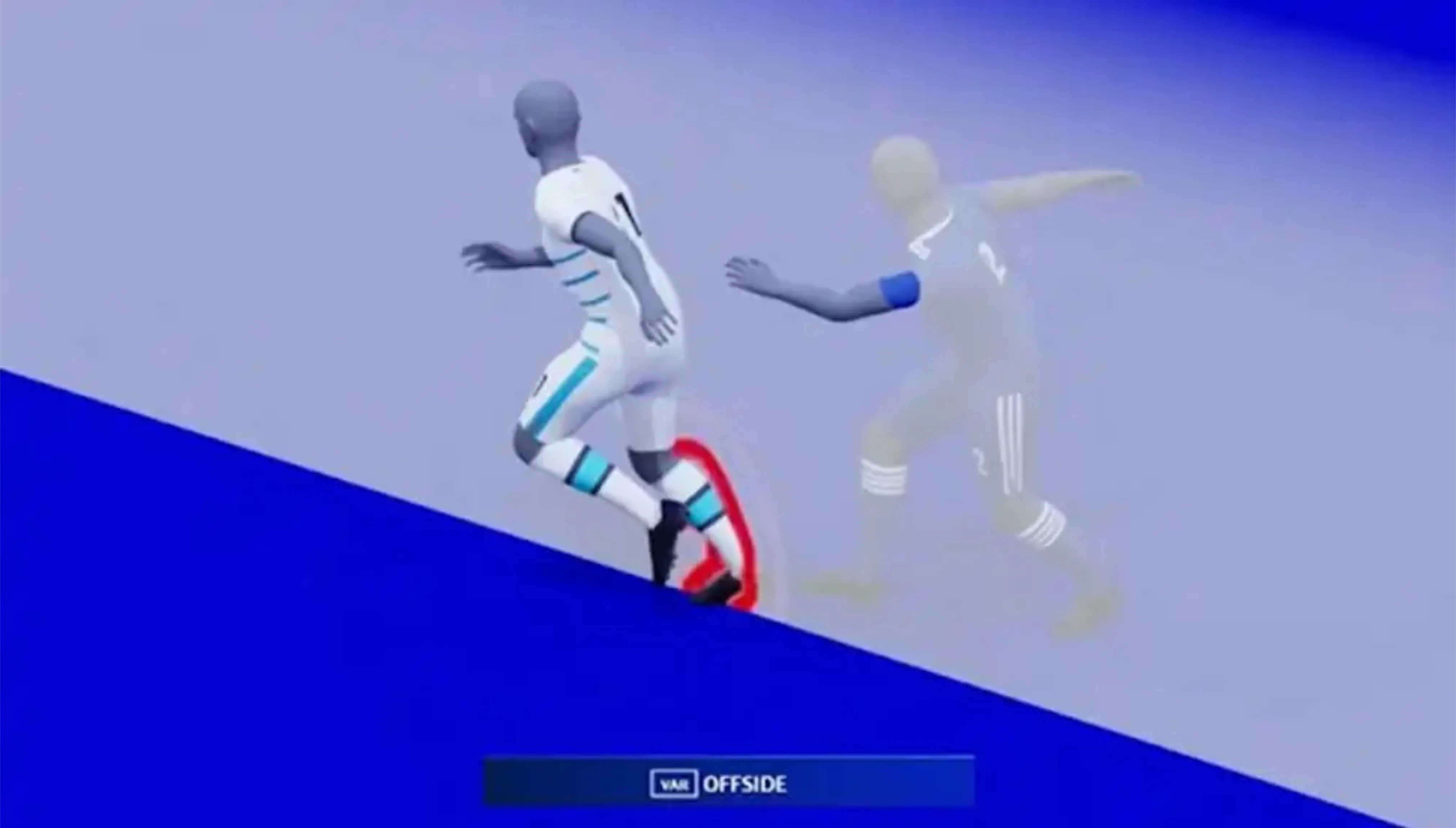 Tecnologia deve ser utilizada em 2026 no futebol brasileiro