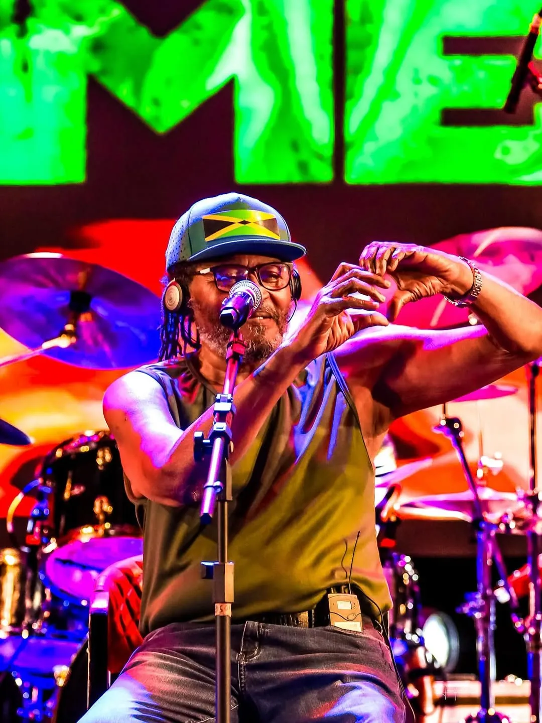 Cantor Edson Gomes