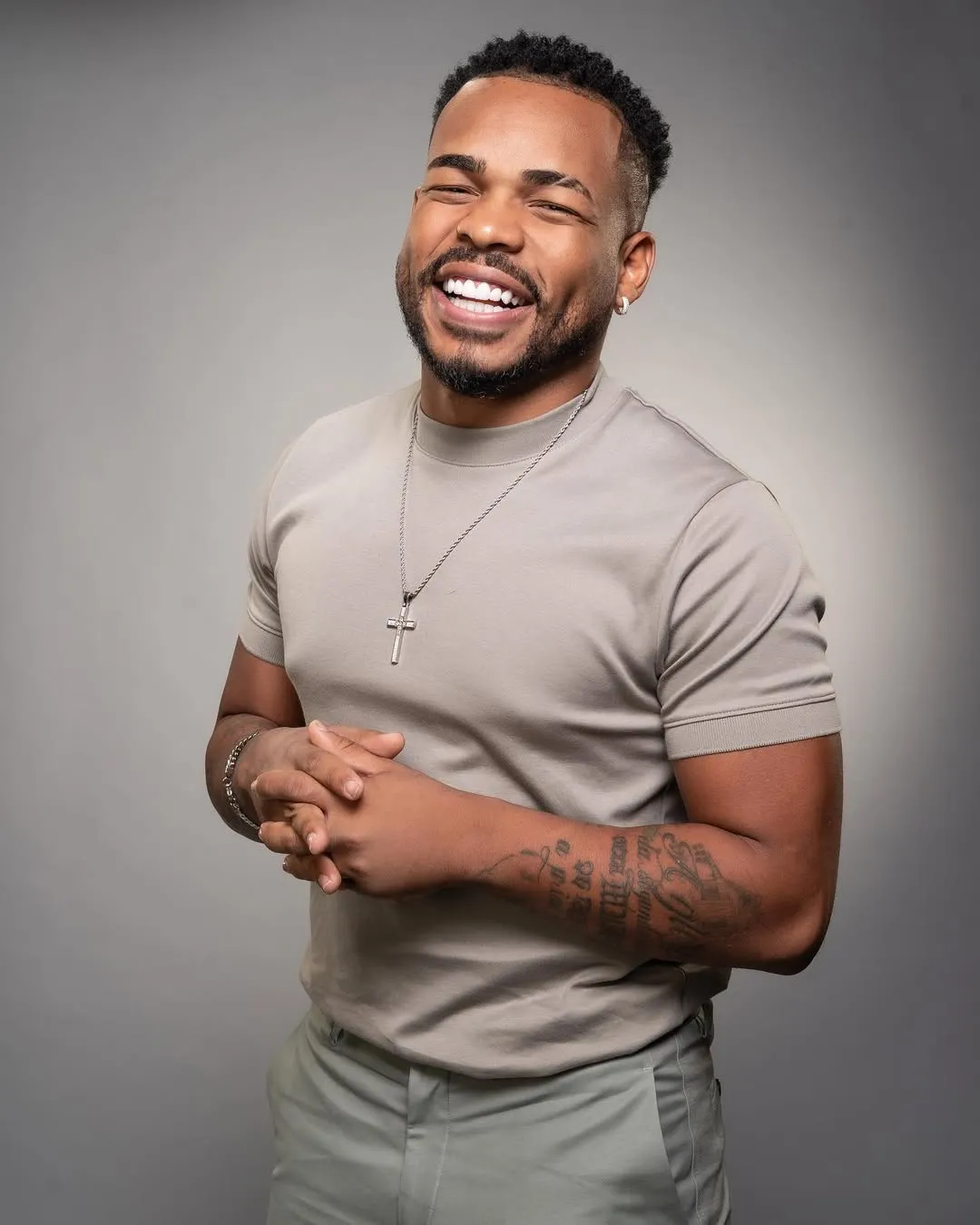 Cristian Bell