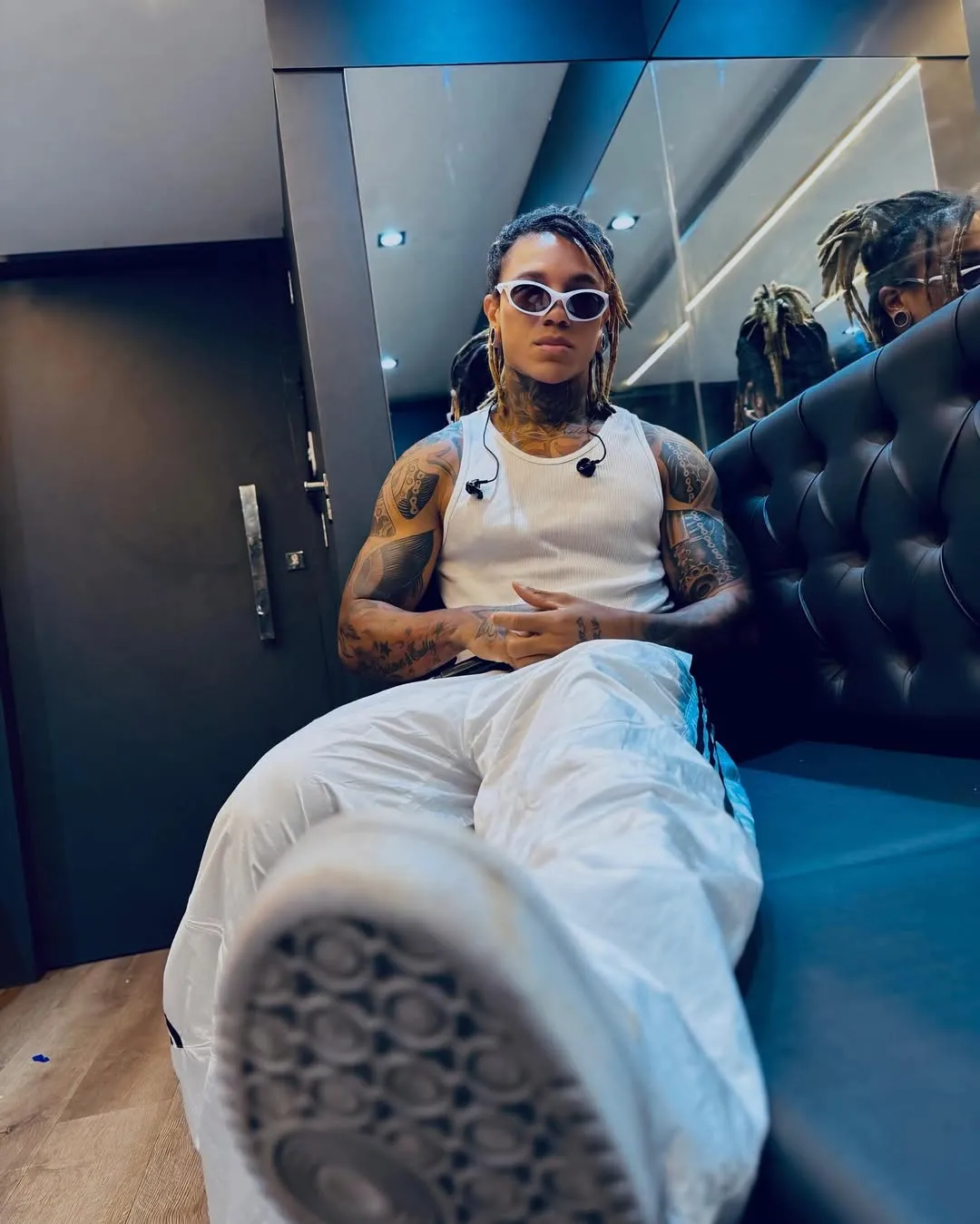 Fantasmão fará show em Salvador