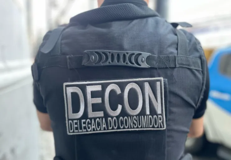 Delegacia do Consumidor (DECON)