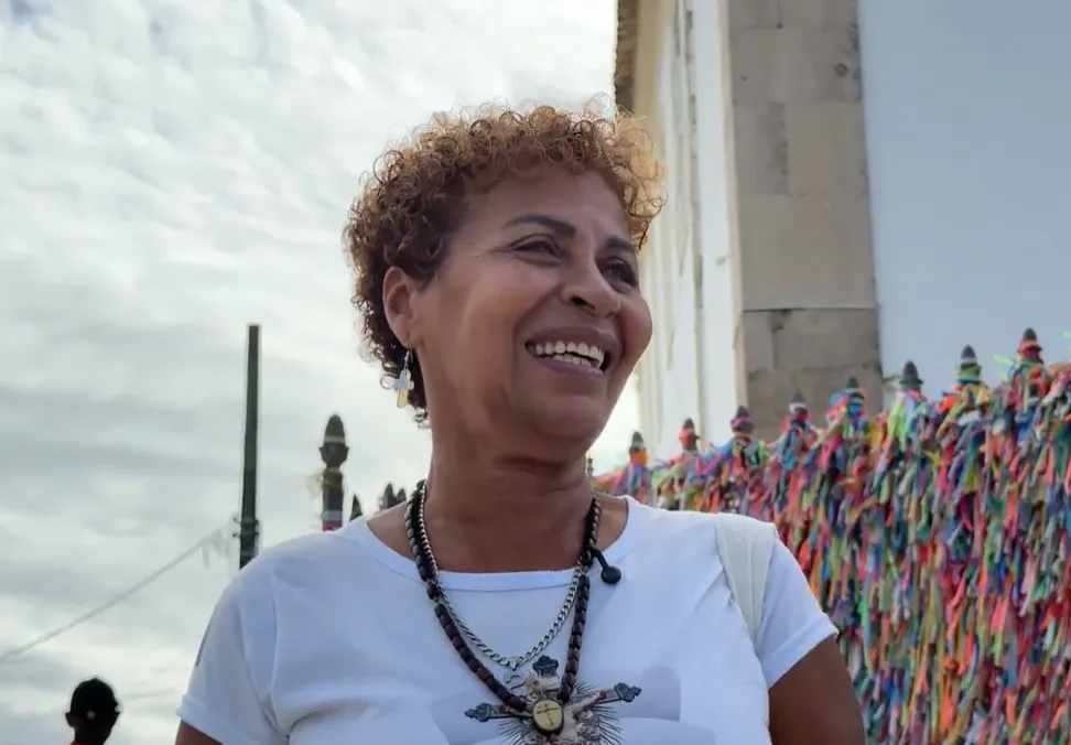 Ana Maria, de 69 anos