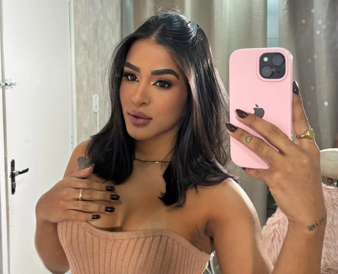 Joice Valadares se pronunciou sobre rumores de namoro com Bruno Magnata