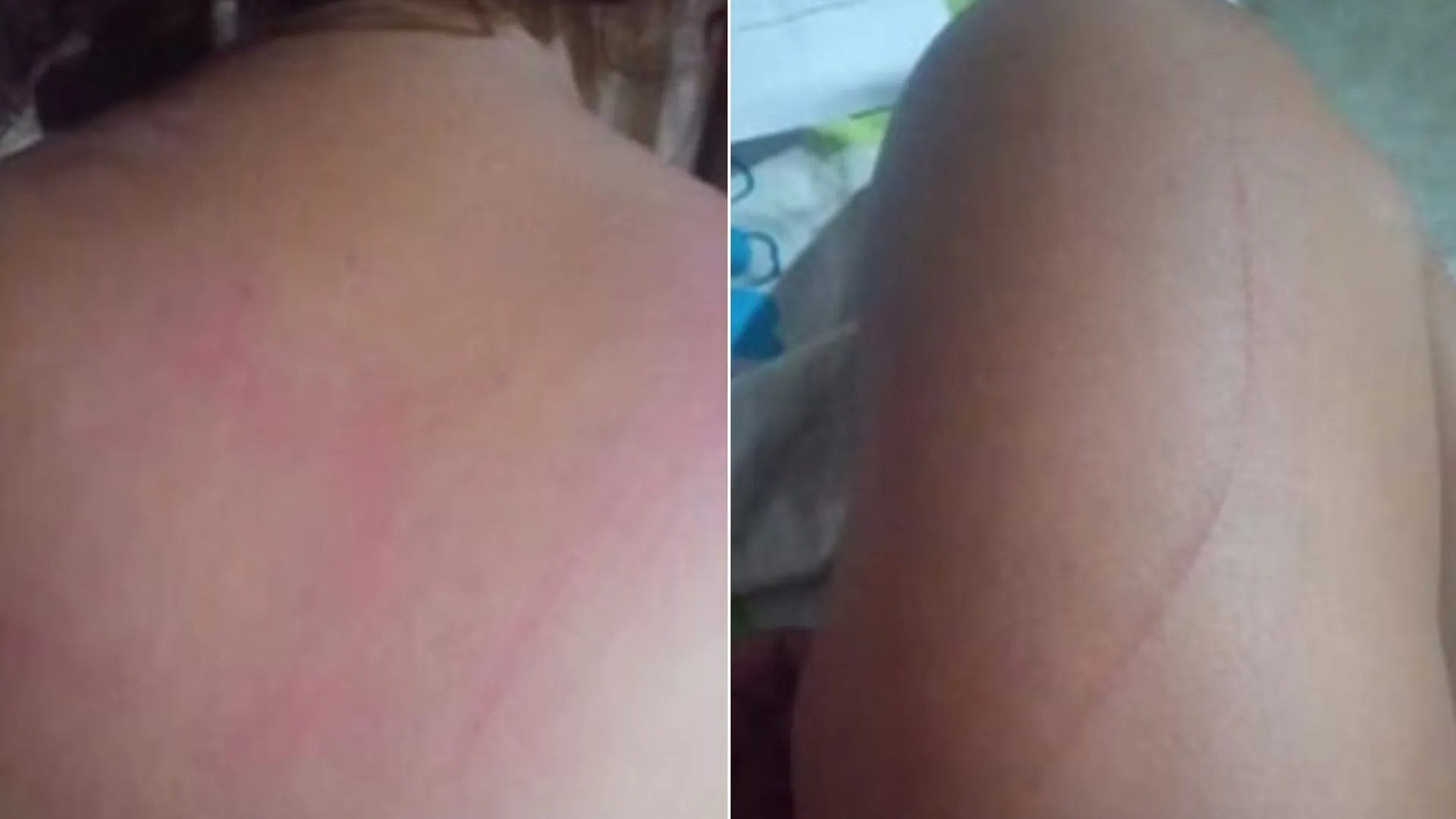 Crime ocorreu durante a madrugada