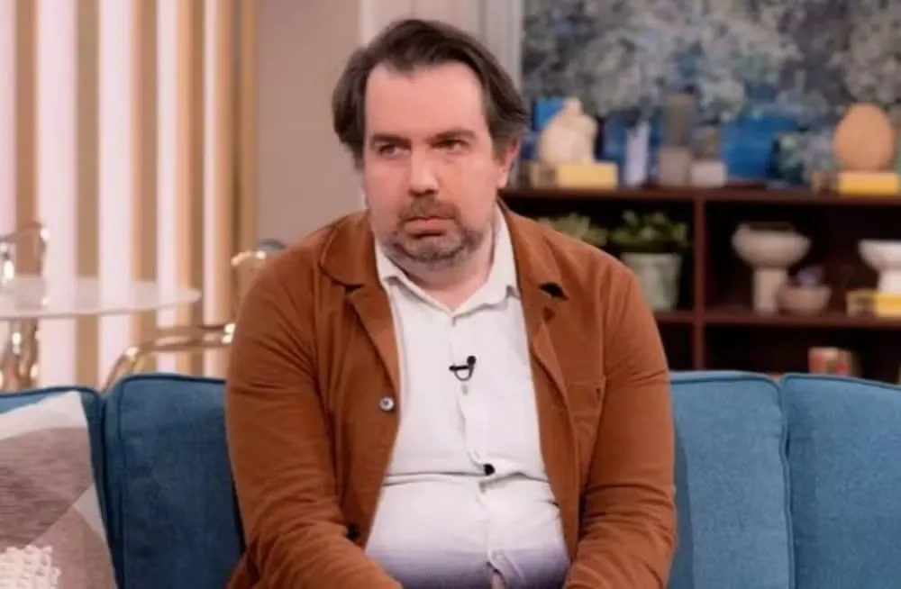 Matt falou sobre os desafios de ter um pênis muito grande