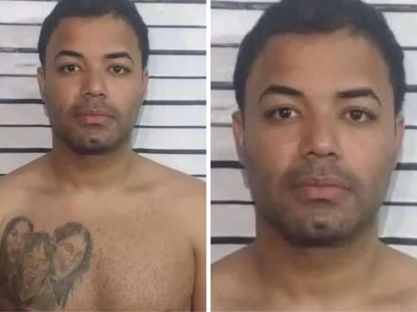 Hytalo completa um mês de prisão nesta segunda-feira (15)