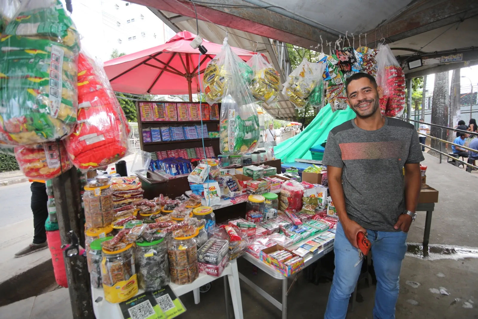 Alexandre Oliveira