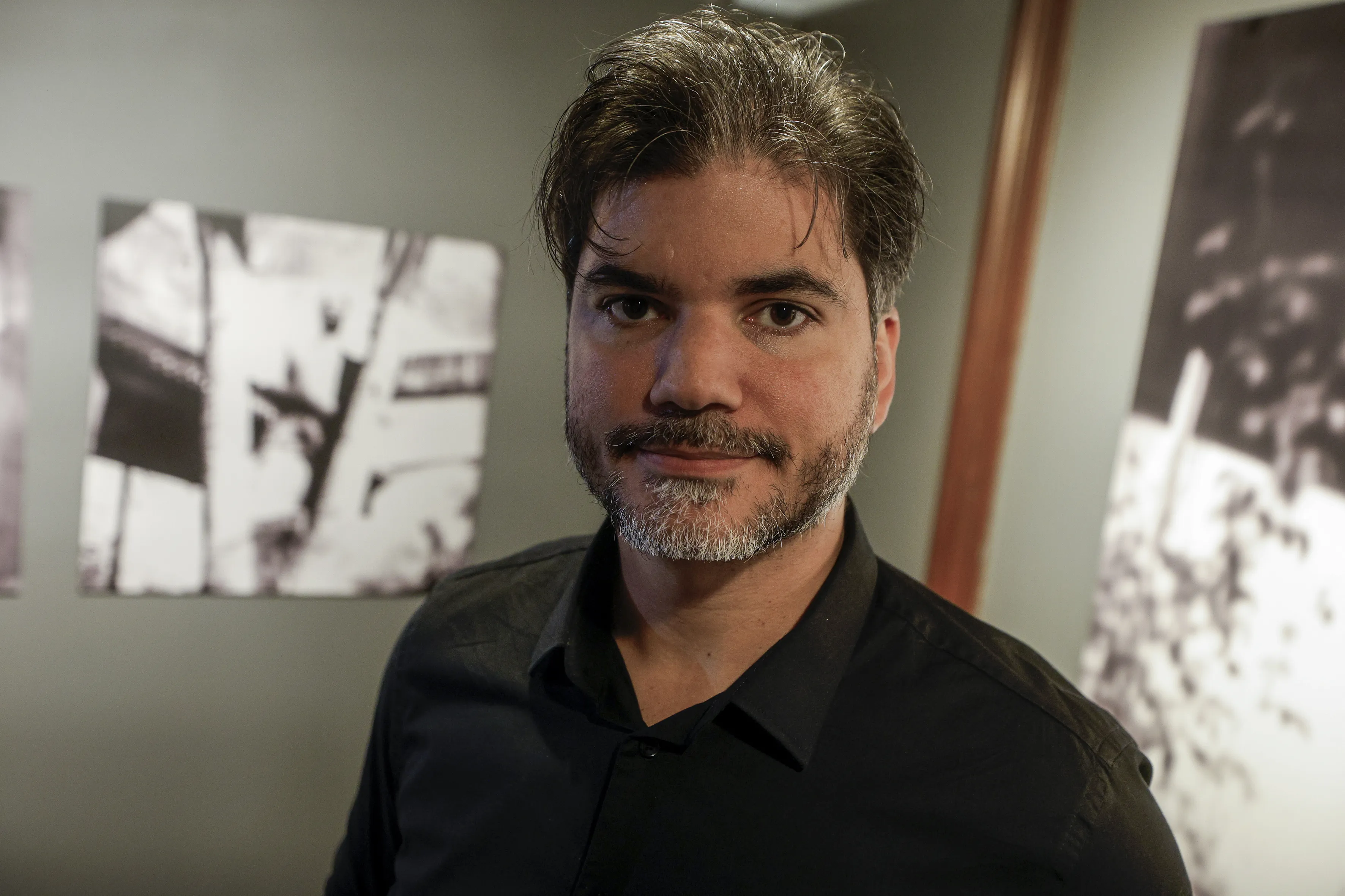 Bacildes Terceiro, superintendente de ressocialização sustentável