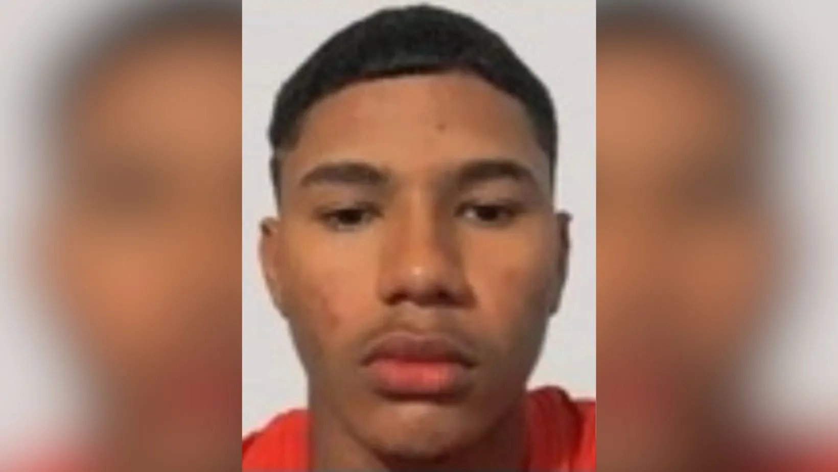 Suspeito foi identificado como Nalbert Nunes Anchieta