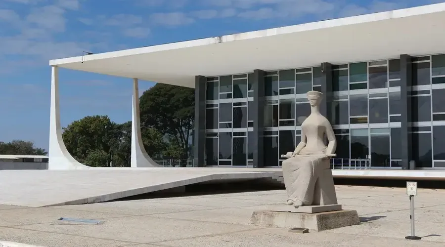 Rito que será adotado no julgamento está previsto no Regimento Interno do STF