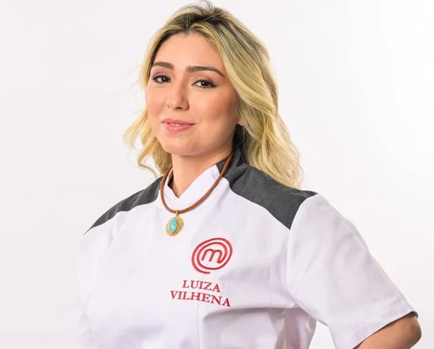 Chef Patisserie Luiza Vilhena