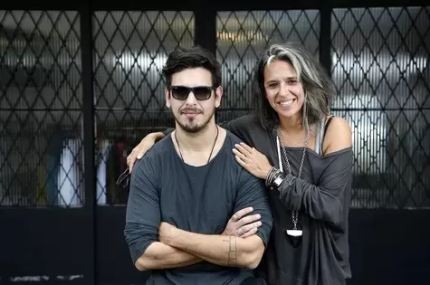 Imagem ilustrativa da imagem Na pista: Maria Bethânia termina casamento com estilista após 8 anos