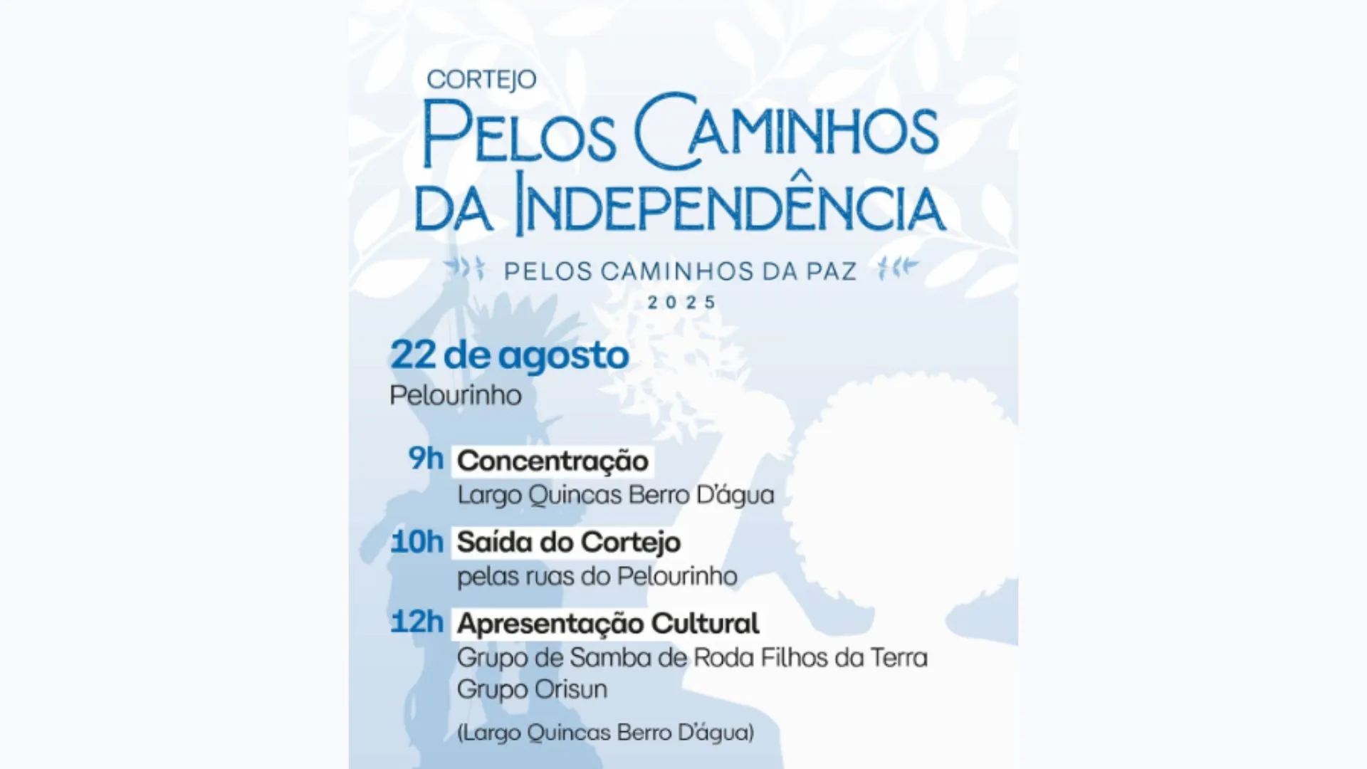 Imagem ilustrativa da imagem Agenda: Zeca Pagodinho e Jorge & Mateus agitam o fim de semana