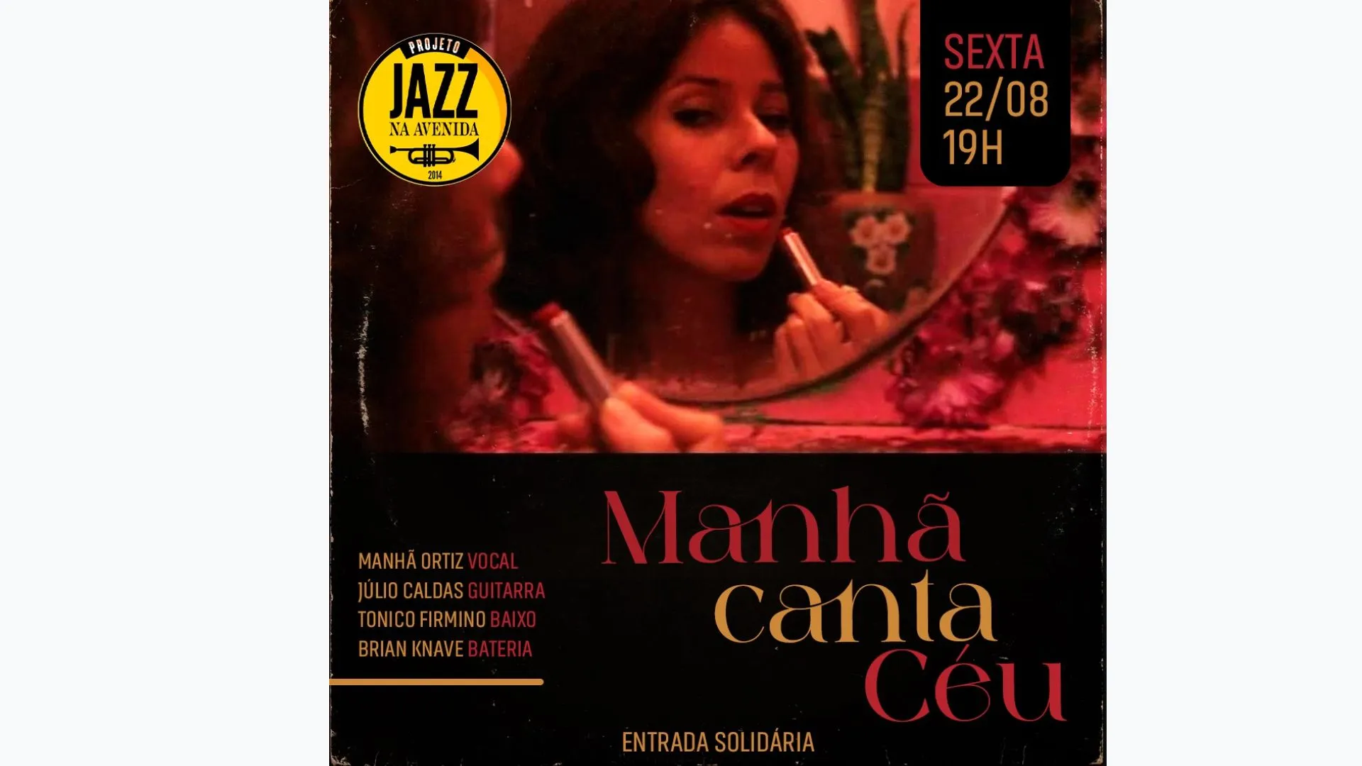 Imagem ilustrativa da imagem Agenda: Zeca Pagodinho e Jorge & Mateus agitam o fim de semana