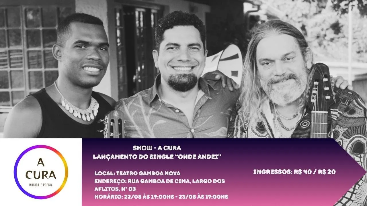 Imagem ilustrativa da imagem Agenda: Zeca Pagodinho e Jorge & Mateus agitam o fim de semana