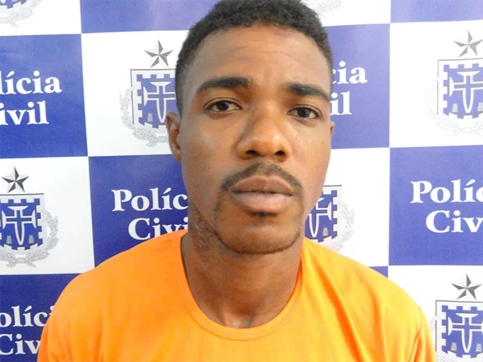 Idalvan dos Santos Conceição, o 'Paquito'