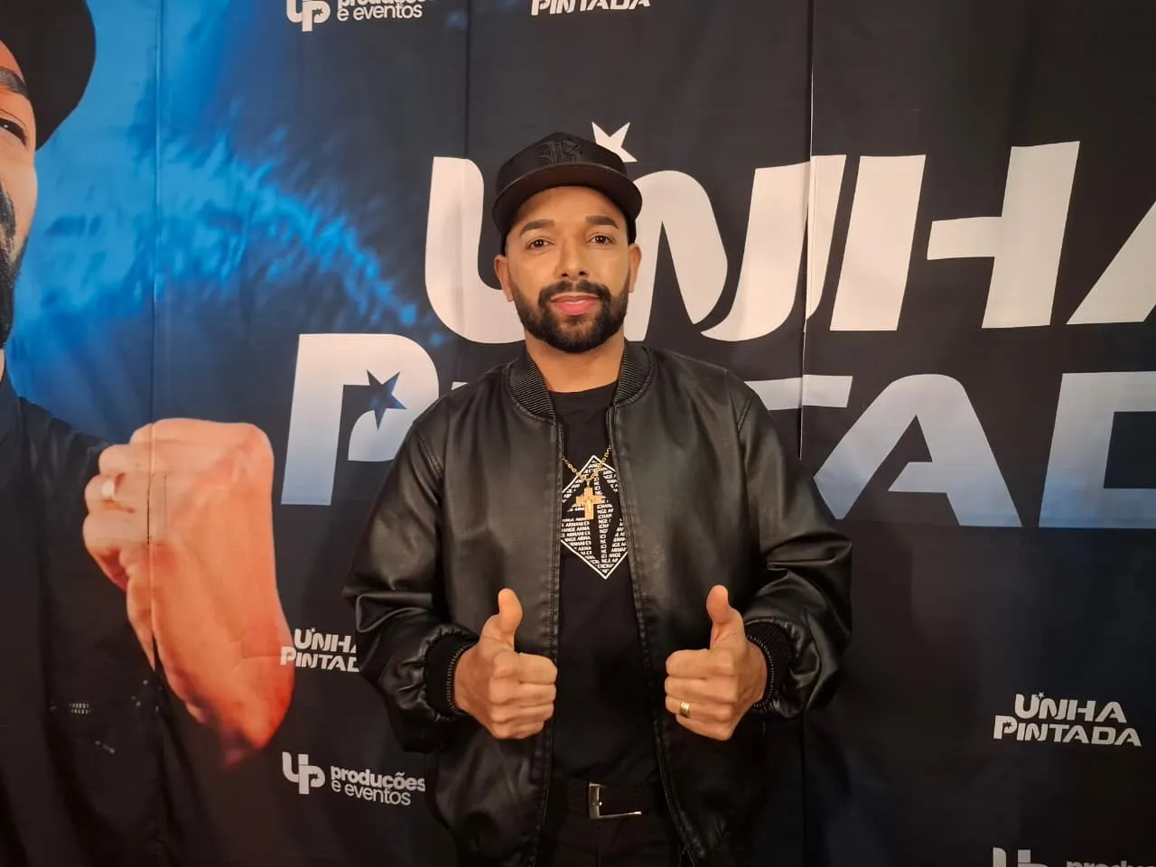 Aldiran Santana