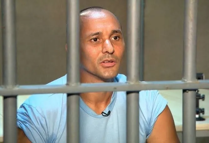 Marcinho está preso e Oruam vive fazendo campanha pela liberdade do pai