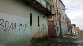 BDM é o braço do PCC na Bahia