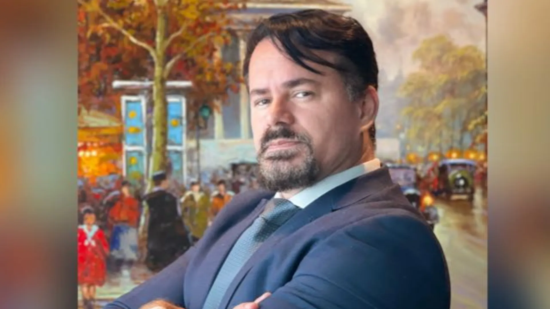 Doutor abriu o jogo sobre o tema