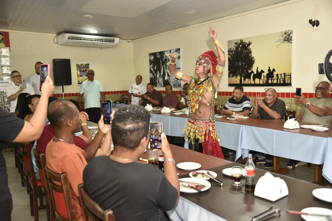 Imagem ilustrativa da imagem Rádios comunitárias celebram crescimento e reforçam importância social