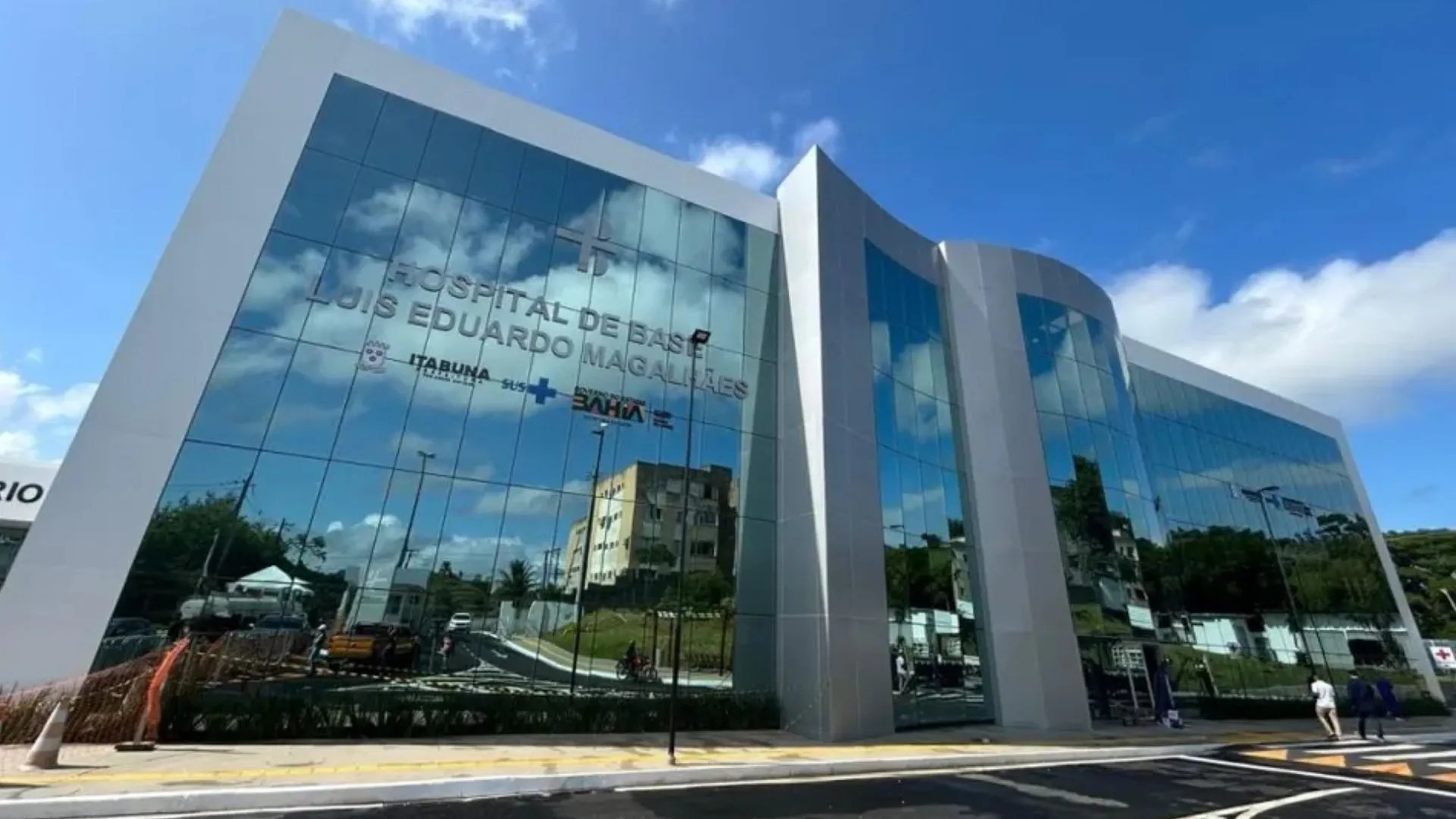 Imagem ilustrativa da imagem Idoso baiano volta à vida após declaração de óbito