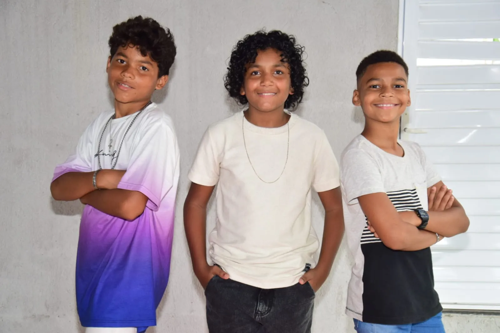 Imagem ilustrativa da imagem Sara Verônica promove desfile infantil beneficente na Cidade Baixa