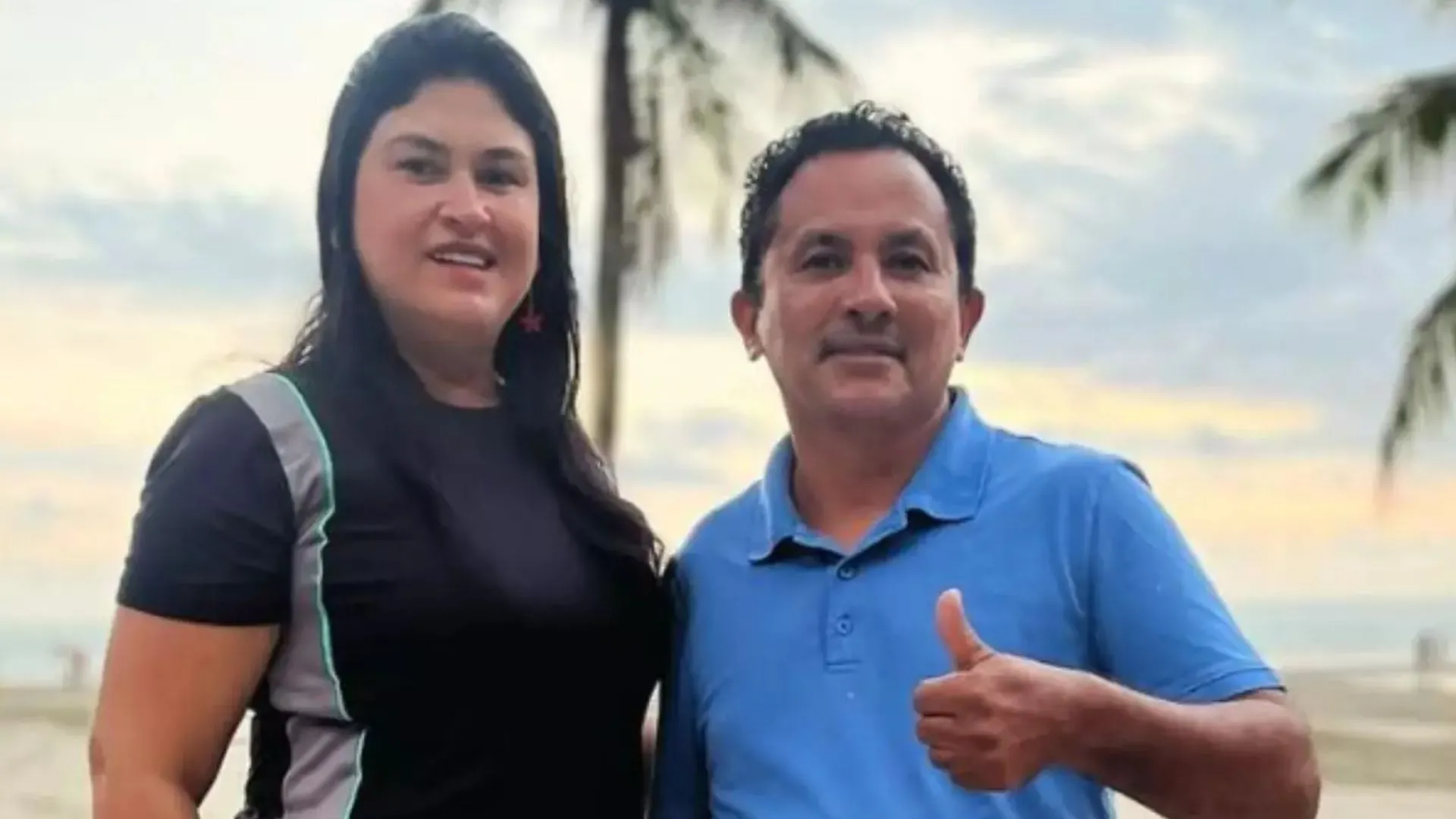 Diva e Manoel Gomes estavam juntos desde 2023