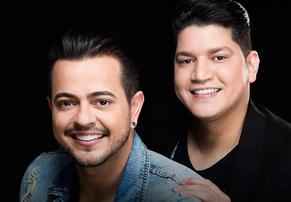 Henrique e Diego