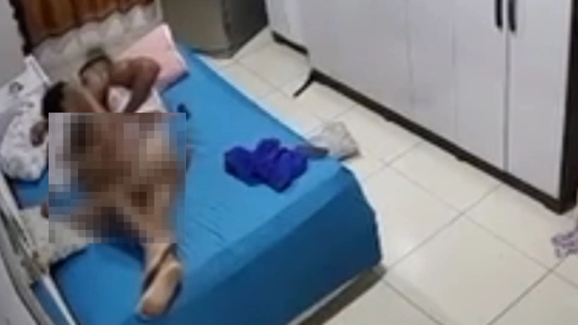 Vazam vídeos íntimos de mulher trans de Salvador