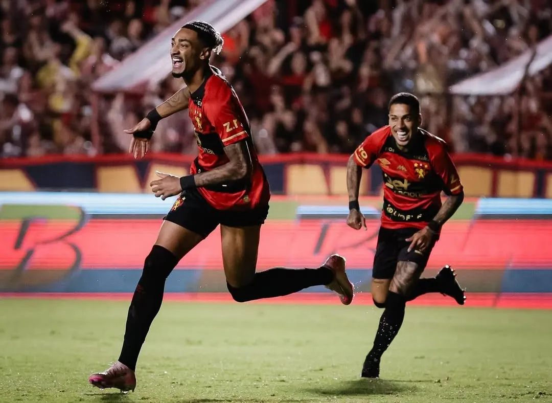 Imagem ilustrativa da imagem Sport x Bahia: saiba onde assistir e prováveis escalações dos times