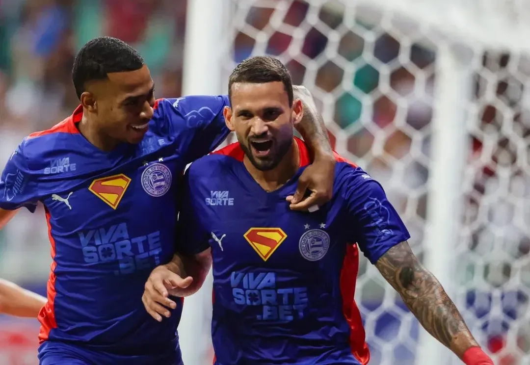 Imagem ilustrativa da imagem Sport x Bahia: saiba onde assistir e prováveis escalações dos times