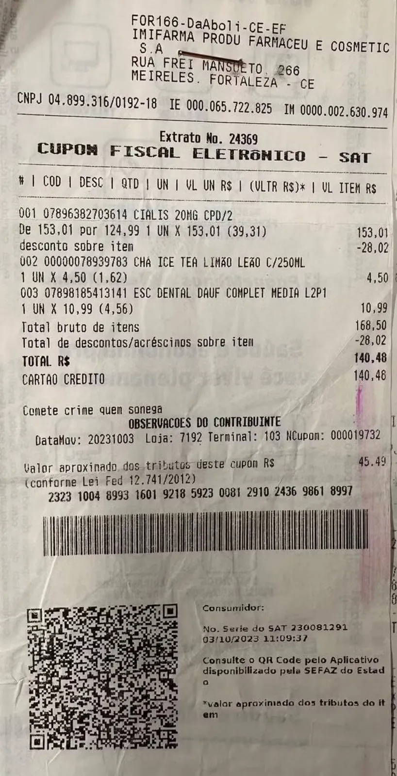 Imagem ilustrativa da imagem Tadala e cerveja: veja como o ex-presida torrava grana do Corinthians