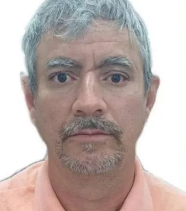 Gilberto Firmo Ferreira